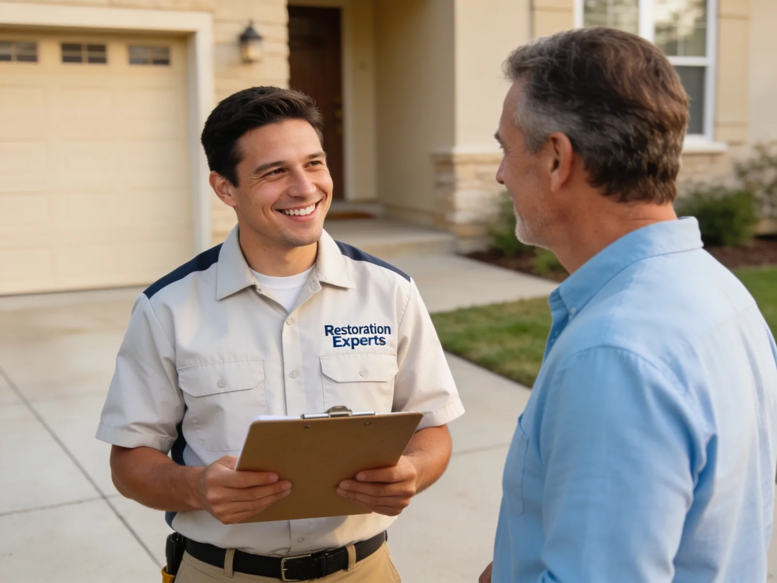 Water Damage Cleanup Pleasant Plain, OH FAQs